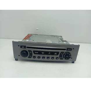 SISTEMA AUDIO / RADIO CD -...