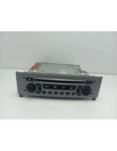 SISTEMA AUDIO / RADIO CD - 807841 /...