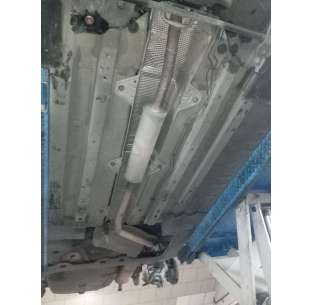 TUBO ESCAPE TRASERO -... 2