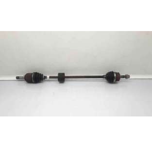 TRANSMISION DELANTERA...