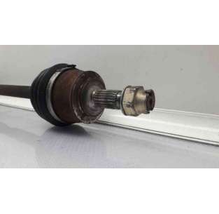 TRANSMISION DELANTERA... 2