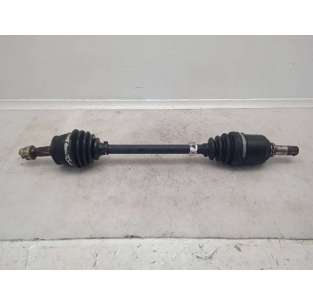 TRANSMISION DELANTERA...