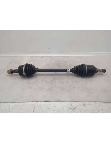 TRANSMISION DELANTERA IZQUIERDA FIAT...