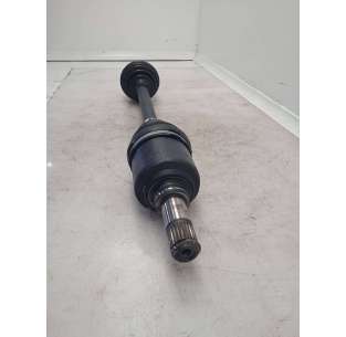 TRANSMISION DELANTERA... 2