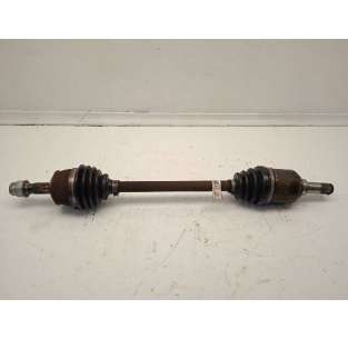 TRANSMISION DELANTERA...