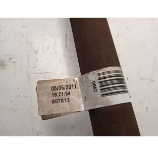 TRANSMISION DELANTERA... 2