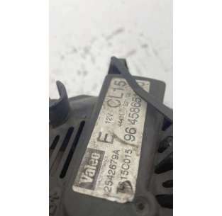 ALTERNADOR CITROEN C5... 2