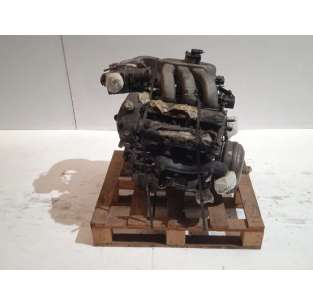 MOTOR COMPLETO - 341607 / FC 
