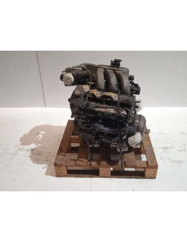 MOTOR COMPLETO - 341607 / FC 