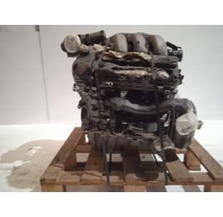 MOTOR COMPLETO - 341607 / FC  2