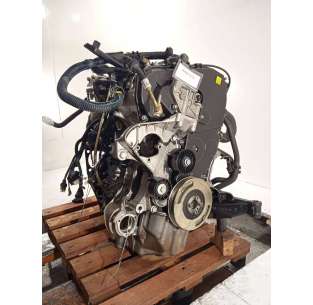 MOTOR COMPLETO - 667493 /...