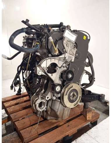 MOTOR COMPLETO - 667493 / 186A8000