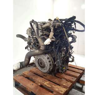 MOTOR COMPLETO - 667493 /... 2