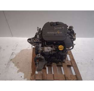 MOTOR COMPLETO - 506074 /...