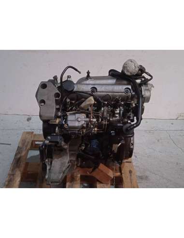 MOTOR COMPLETO - 477610 / F9Q718