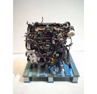 MOTOR COMPLETO - 769748 /...
