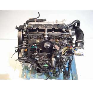 MOTOR COMPLETO - 769748 /... 2
