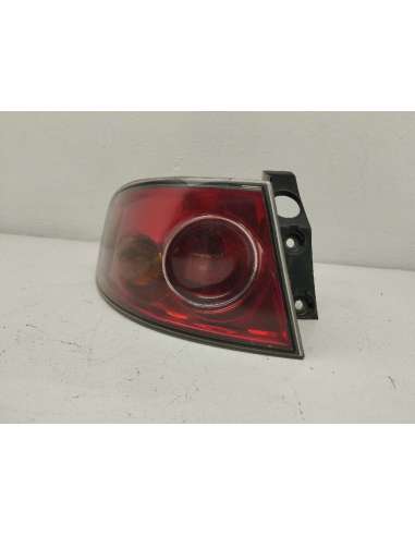 PILOTO TRASERO IZQUIERDO SEAT IBIZA...