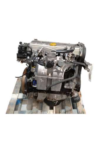 MOTOR COMPLETO - 762913 / X18XE1