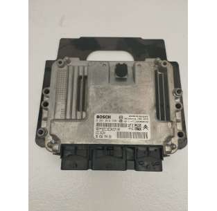 CENTRALITA MOTOR UCE...