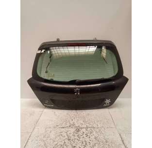 PORTON TRASERO PEUGEOT 207...