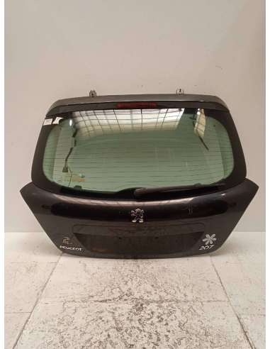 PORTON TRASERO PEUGEOT 207 - 660892 /...