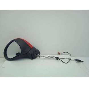 RETROVISOR IZQUIERDO...