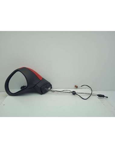 RETROVISOR IZQUIERDO PEUGEOT 207 -...