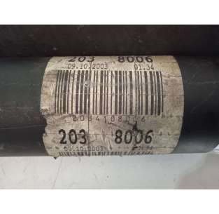 TRANSMISION CENTRAL... 2