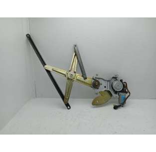 ELEVALUNAS DELANTERO...