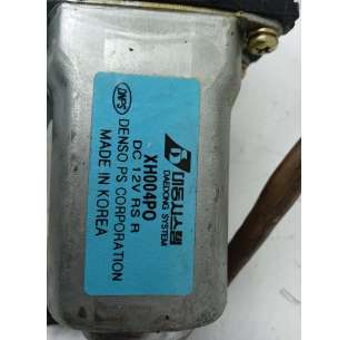 ELEVALUNAS DELANTERO... 2