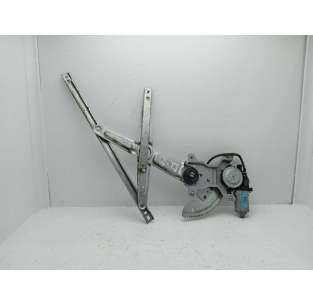 ELEVALUNAS DELANTERO...