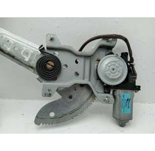 ELEVALUNAS DELANTERO... 2