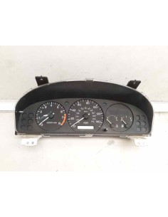Recambio de cuadro instrumentos para mazda 626 berlina (gf) 2.0 16v cat referencia OEM IAM GD7A69719900A  