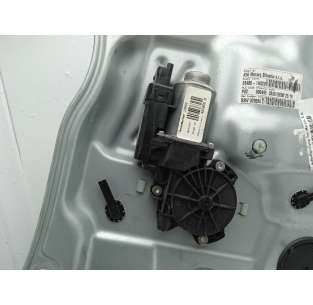 ELEVALUNAS TRASERO DERECHO... 2