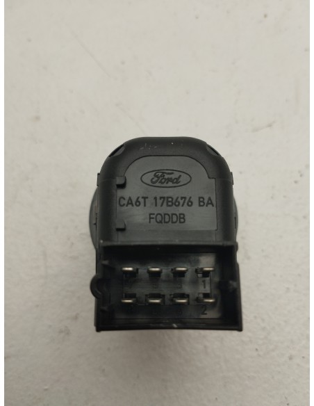 Recambio de mando retrovisor para ford ka+ ultimate referencia OEM IAM CA6T17B676BA  