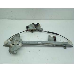 ELEVALUNAS TRASERO... 2