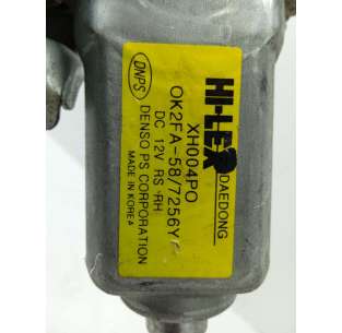 ELEVALUNAS DELANTERO... 2