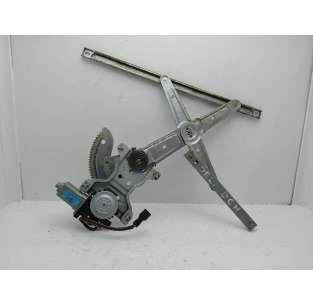 ELEVALUNAS DELANTERO...