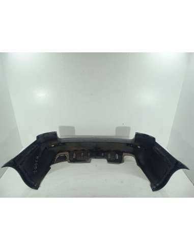 PARAGOLPES TRASERO - 807728 / 1Z9807421D