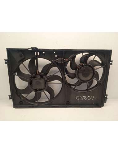 ELECTROVENTILADOR - 807754 / 1K0121207T