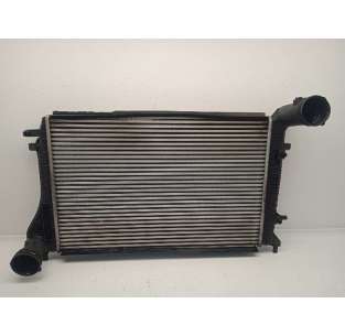 INTERCOOLER SKODA OCTAVIA...