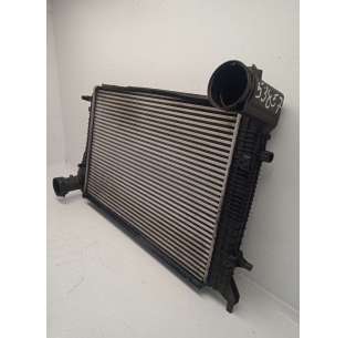 INTERCOOLER SKODA OCTAVIA... 2