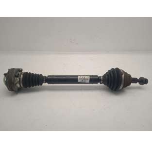 TRANSMISION DELANTERA...