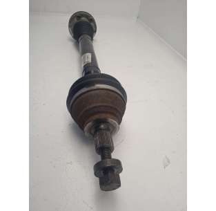 TRANSMISION DELANTERA... 2