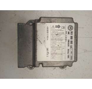 CENTRALITA AIRBAG SKODA...