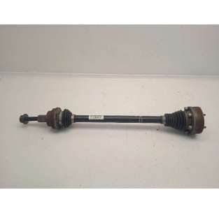 TRANSMISION TRASERA...