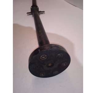 TRANSMISION CENTRAL SKODA... 2