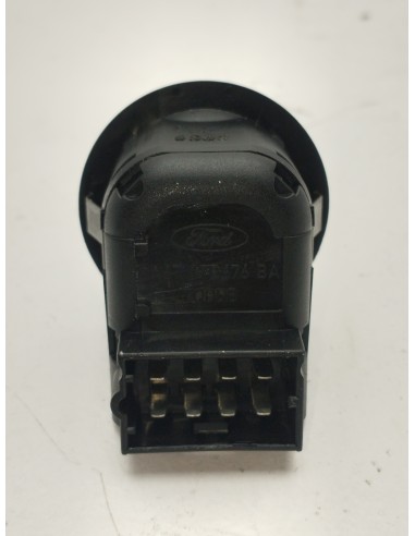 Recambio de mando retrovisor para ford ka+ ultimate referencia OEM IAM CA6T17B676BA  