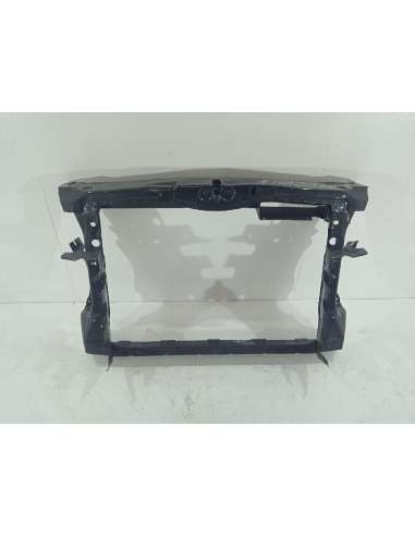 CALANDRA DELANTERA DE RADIADOR SKODA...